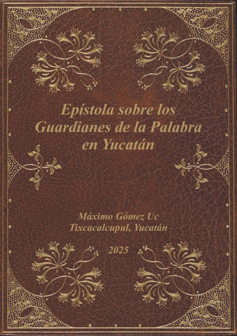 Guardianes de la Palabra