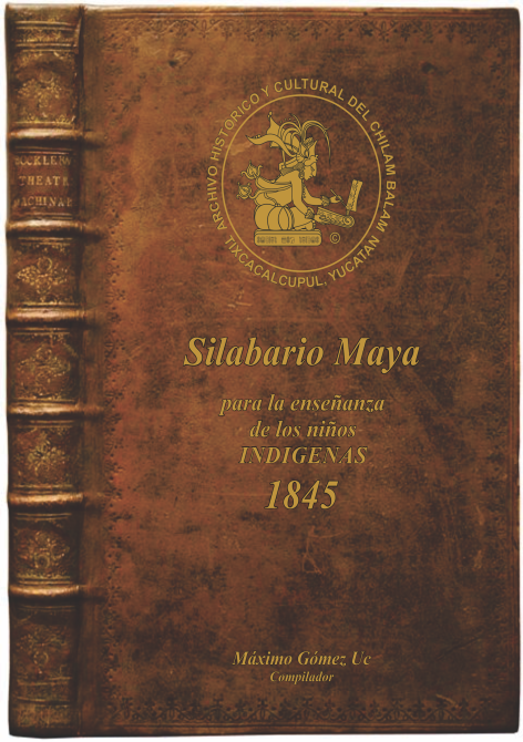 Silabario de Lengua Maya